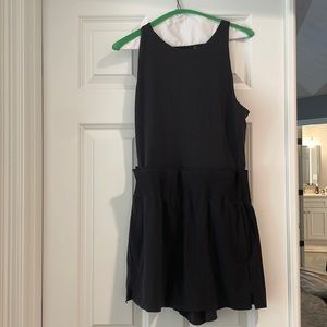 Athleta romper